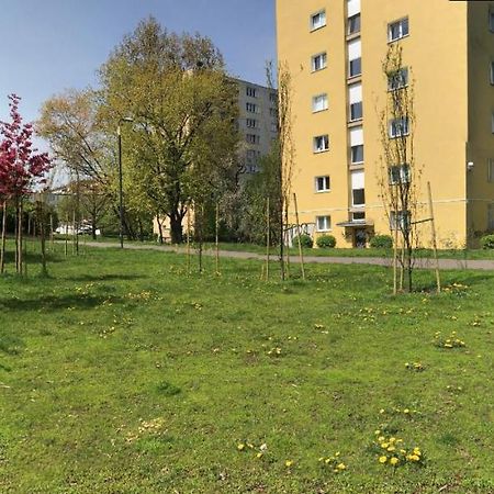 White House Apartaments Varsovia Exterior foto